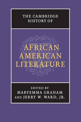 cambridge history african american literature Epub